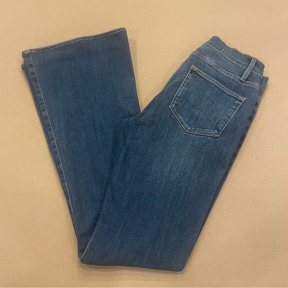 Frame Denim Le High Flare Size 28 - Picture 1 of 14